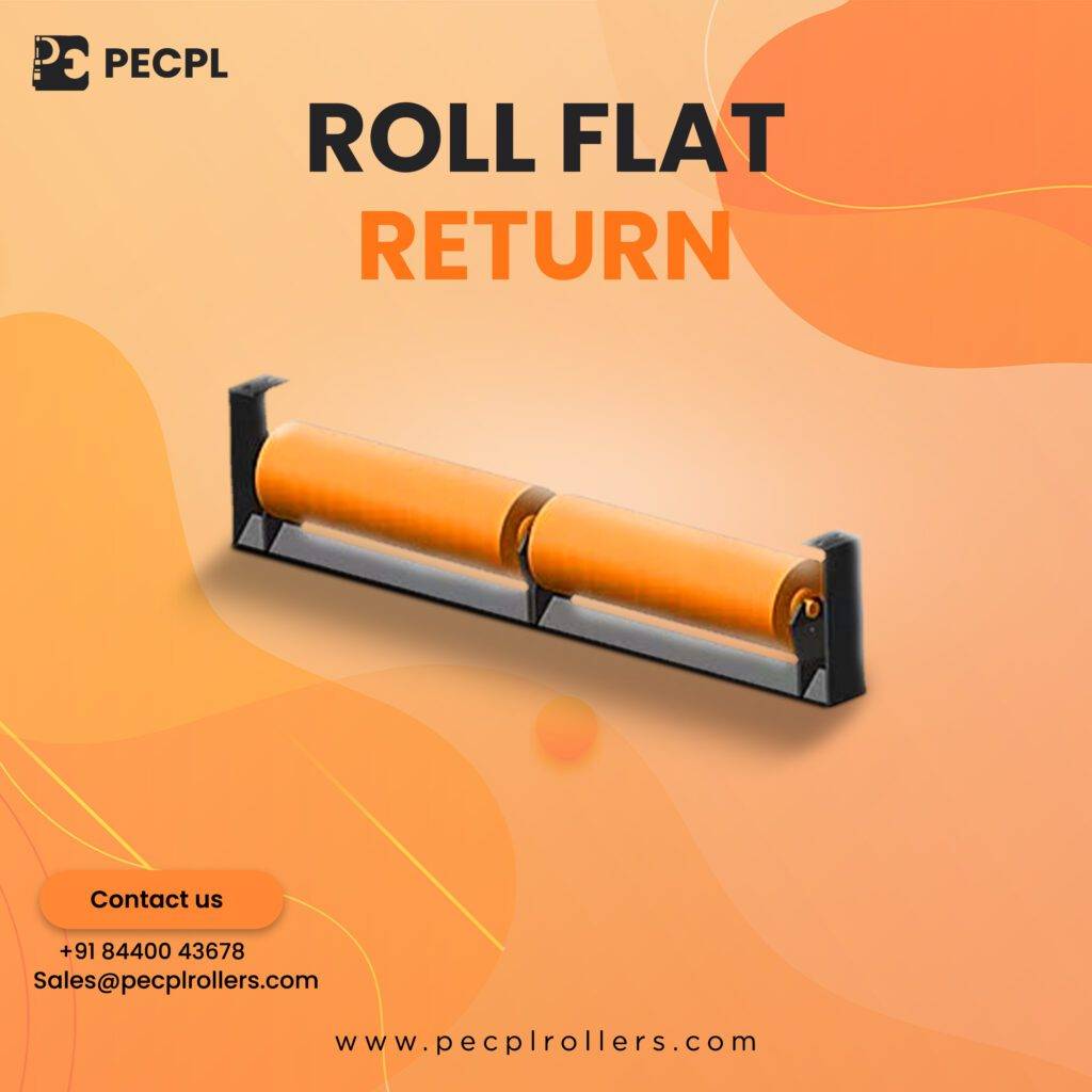 Roll Flat Return