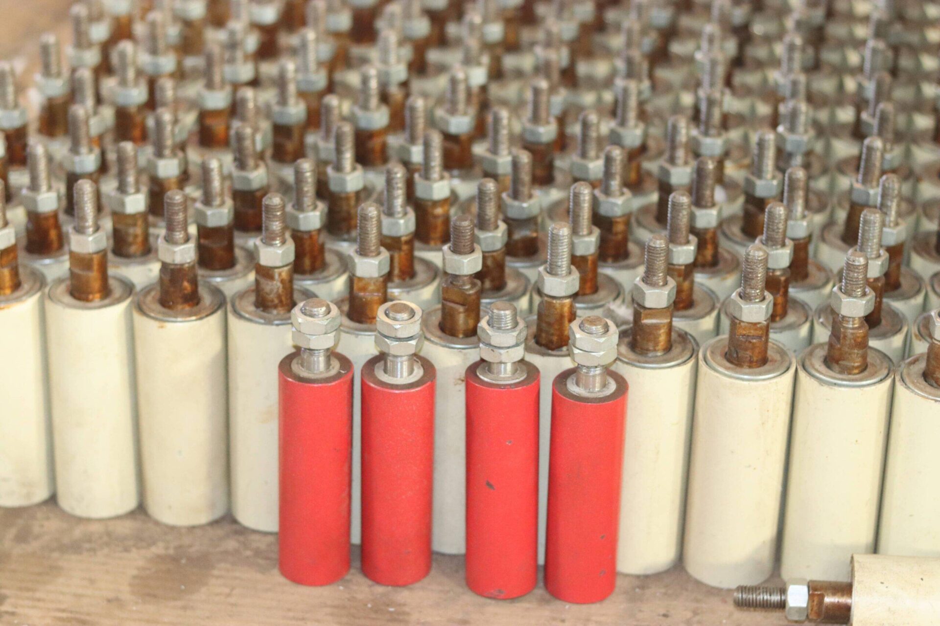 PECPL Rollers & Conveyors PECPL Rollers & Conveyors