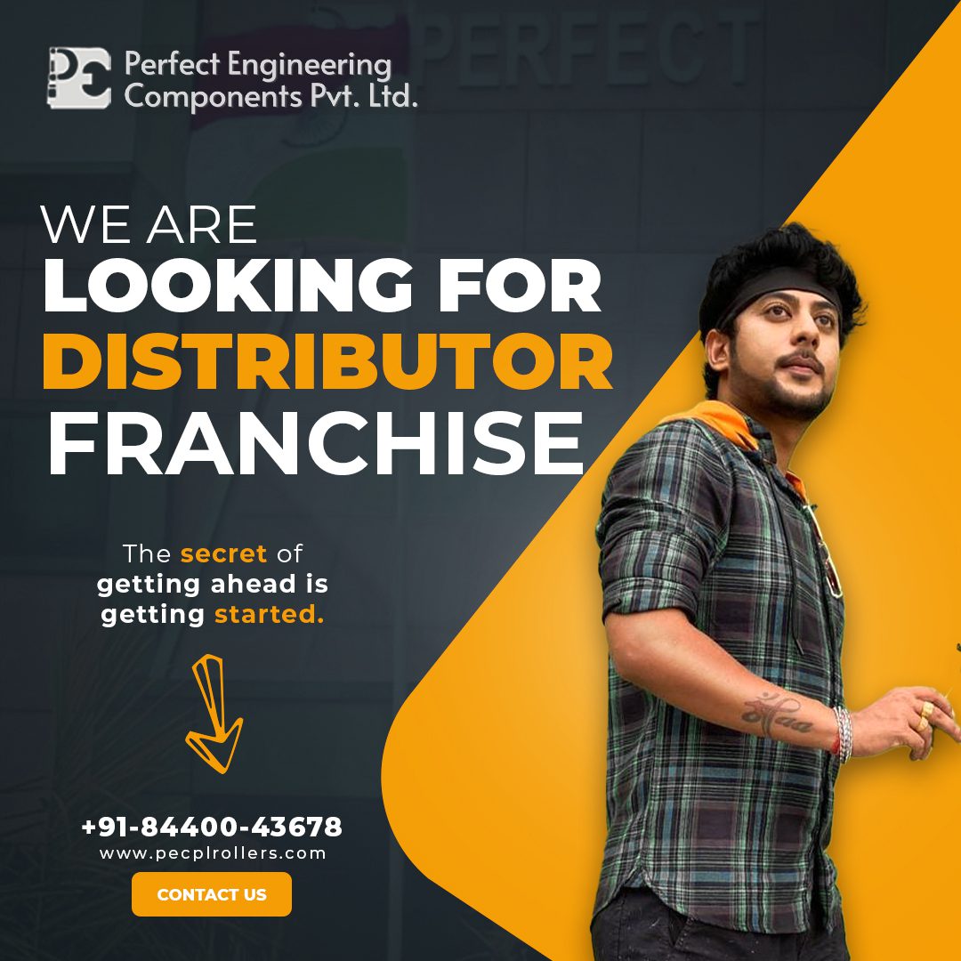 Are You looking for Distributor Franchise 