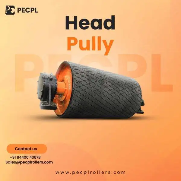 Head Pully