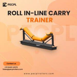 Roll In-Line Carry Trainer