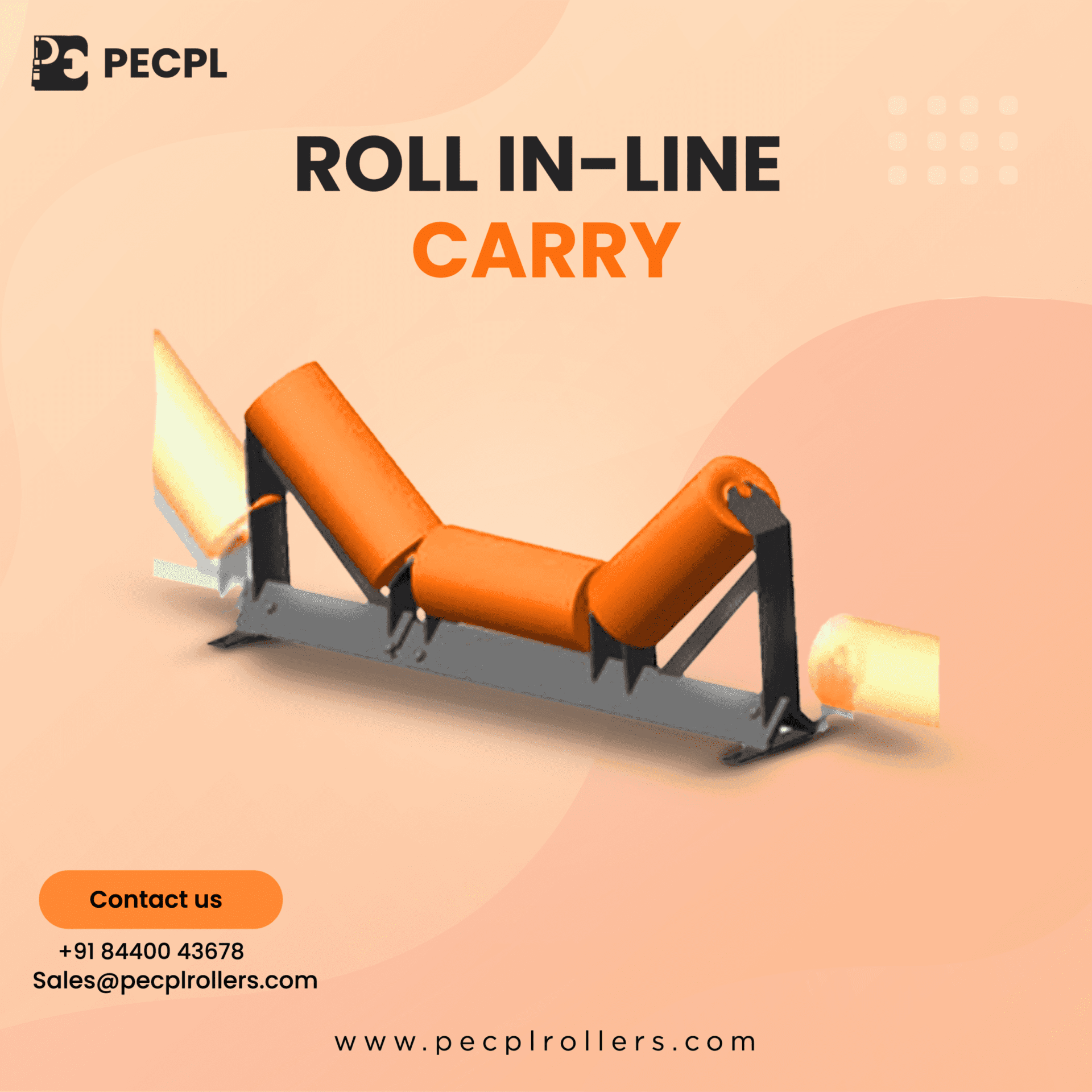 ROLL IN-LINE CARRY
