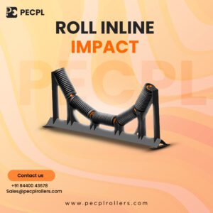 Roll Inline Impact
