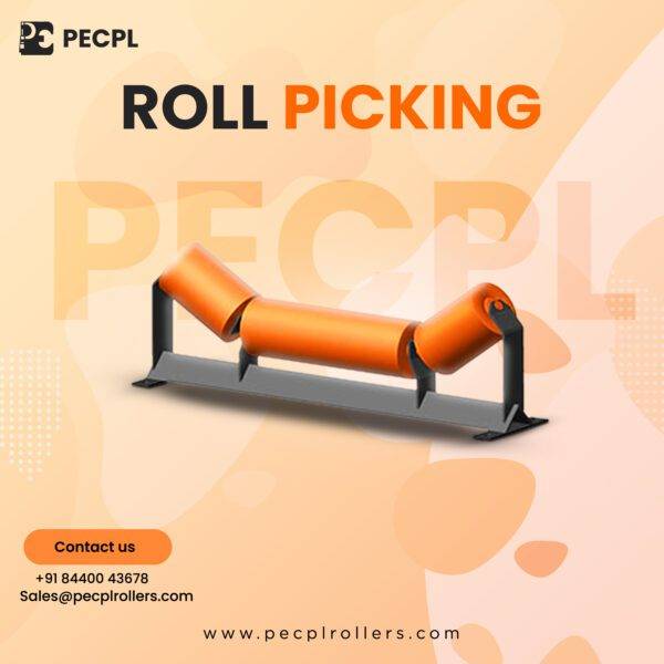 Roll Picking
