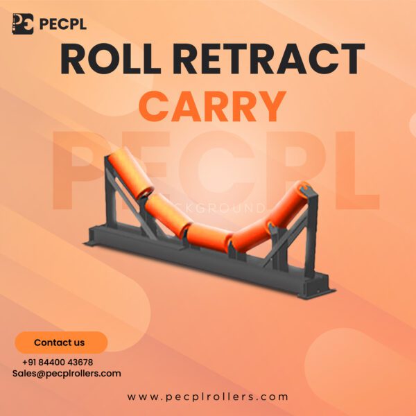 Roll Retract Carry