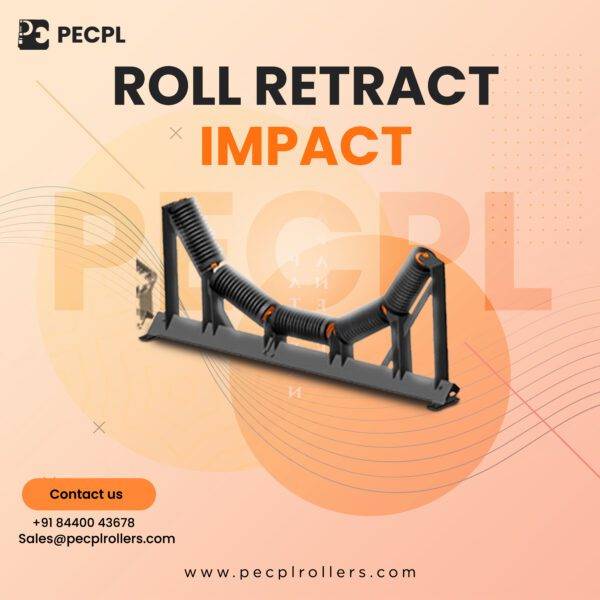 Roll Retract Impact