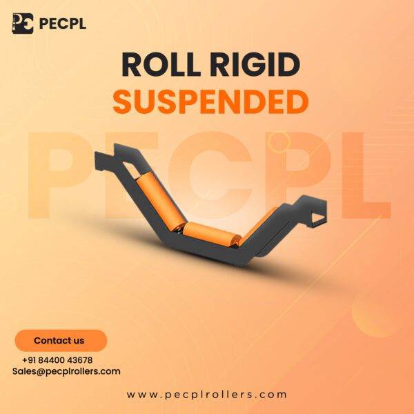 Roll Rigid Suspended