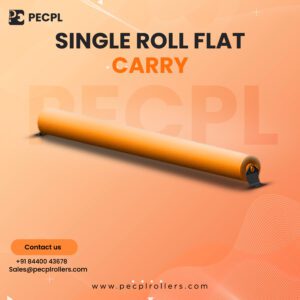 Single Roll Flat Carry