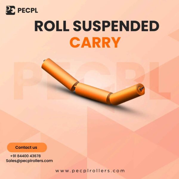 ROLL SUSPENDED CARRY